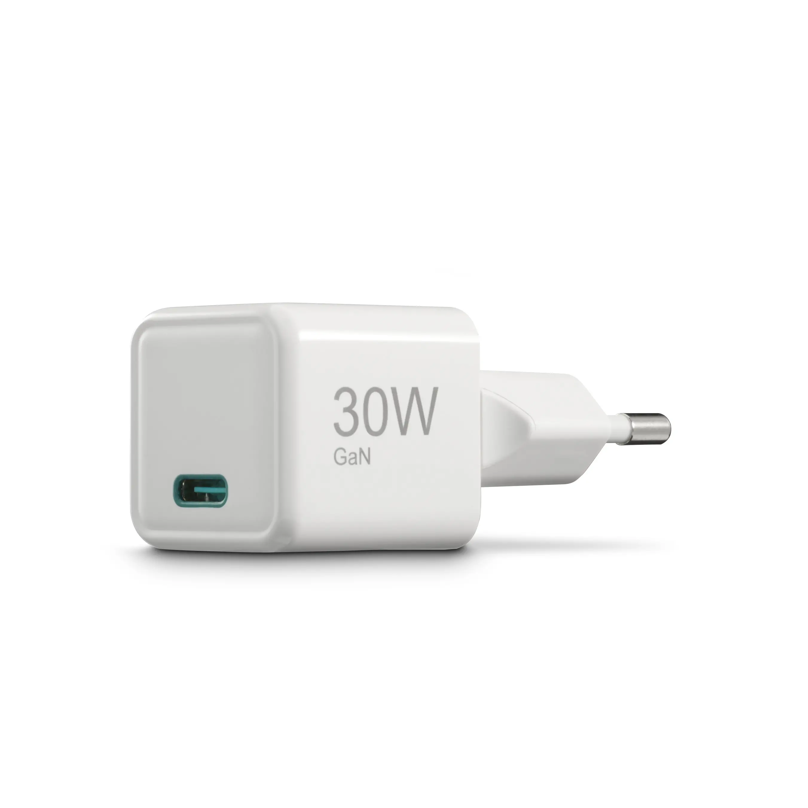 Ładowarka sieciowa Hama GaN PD/QC SuperMini 30W Biały