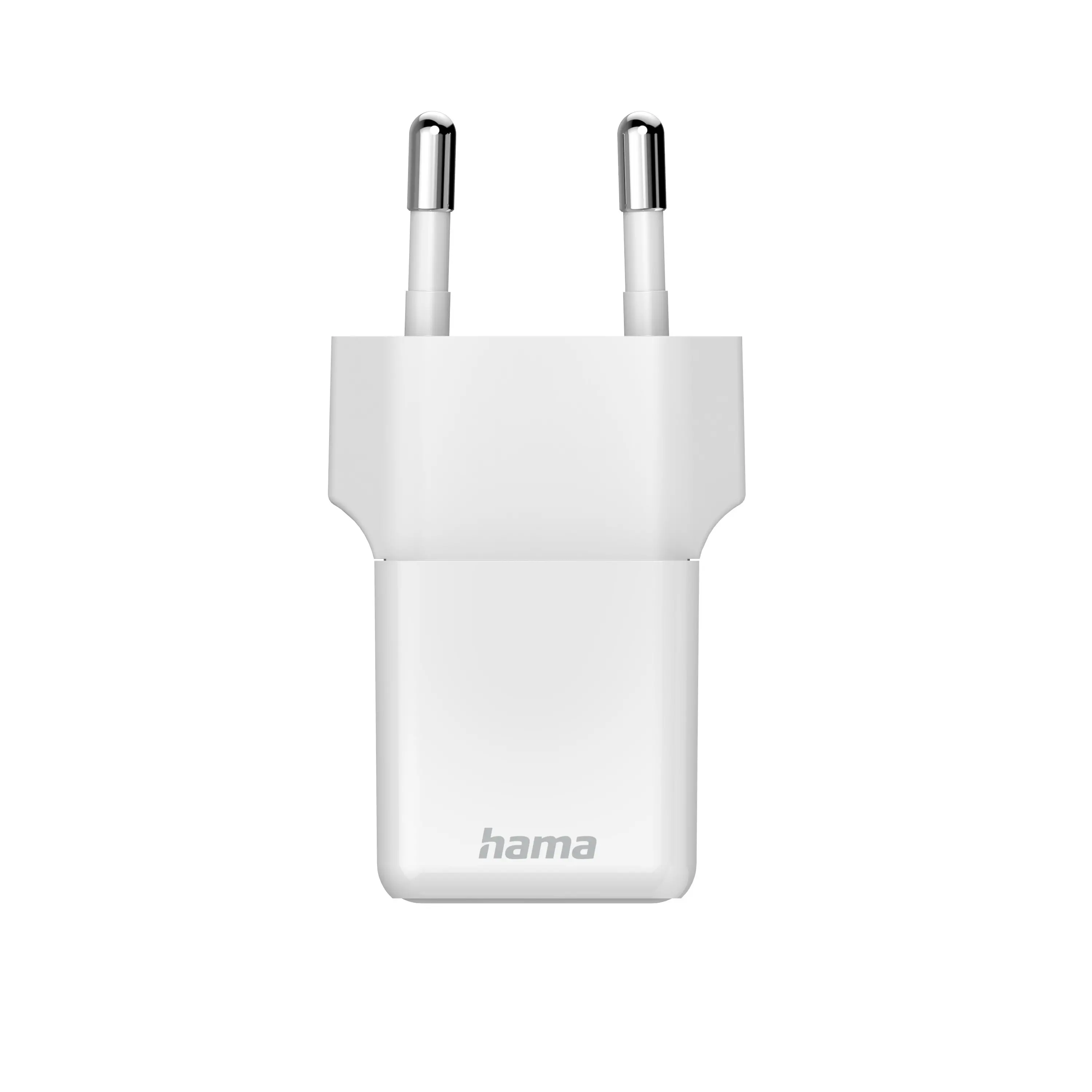 Ładowarka sieciowa Hama GaN PD/QC SuperMini 30W Biały