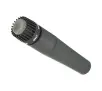 Mikrofon Shure SM57-LCE Przewodwy Dynamiczny Czarny