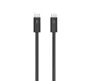 Kabel Thunderbolt Apple MW5J3ZM/A  (USB‑C) Pro Cable 1,8m Czarny