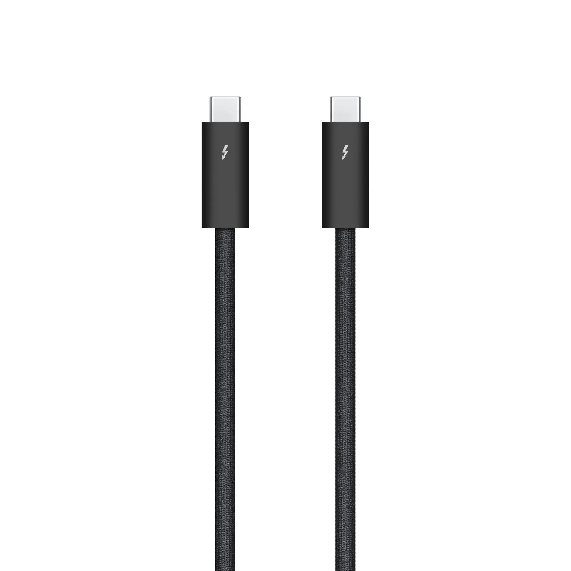 Kabel Thunderbolt Apple MW5J3ZM/A (USB‑C) Pro Cable 1,8m Czarny