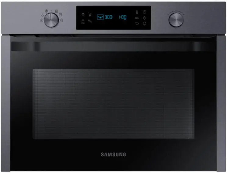 Kuchenka mikrofalowa Samsung NQ50K3130BG