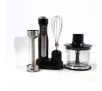 Blender Gastronoma 18210002 Bezprzewodowy 100W Rozdrabniacz