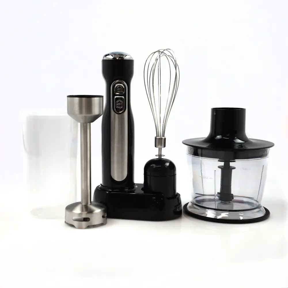 Blender Gastronoma 18210002 Bezprzewodowy 100W Rozdrabniacz