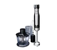Gastronoma 18210002 Bezprzewodowy 100W Rozdrabniacz
