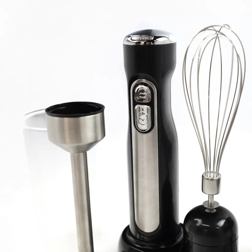 Blender Gastronoma 18210002 Bezprzewodowy 100W Rozdrabniacz