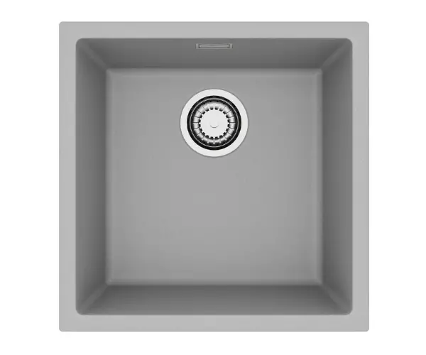 Zlewozmywak Alveus Omni 20 Granitowy Beton