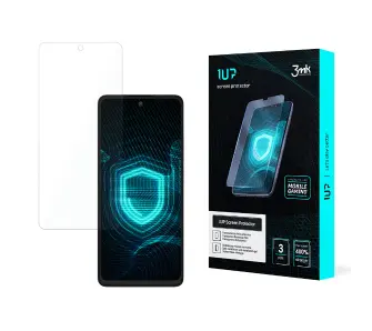 Folia ochronna 3mk 1UP do TCL 40 NXTPAPER