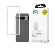3mk Armor Case do Google Pixel 8 Pro Przezroczysty