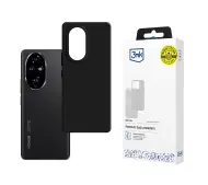 3mk Matt Case do Honor 200 Pro Czarny