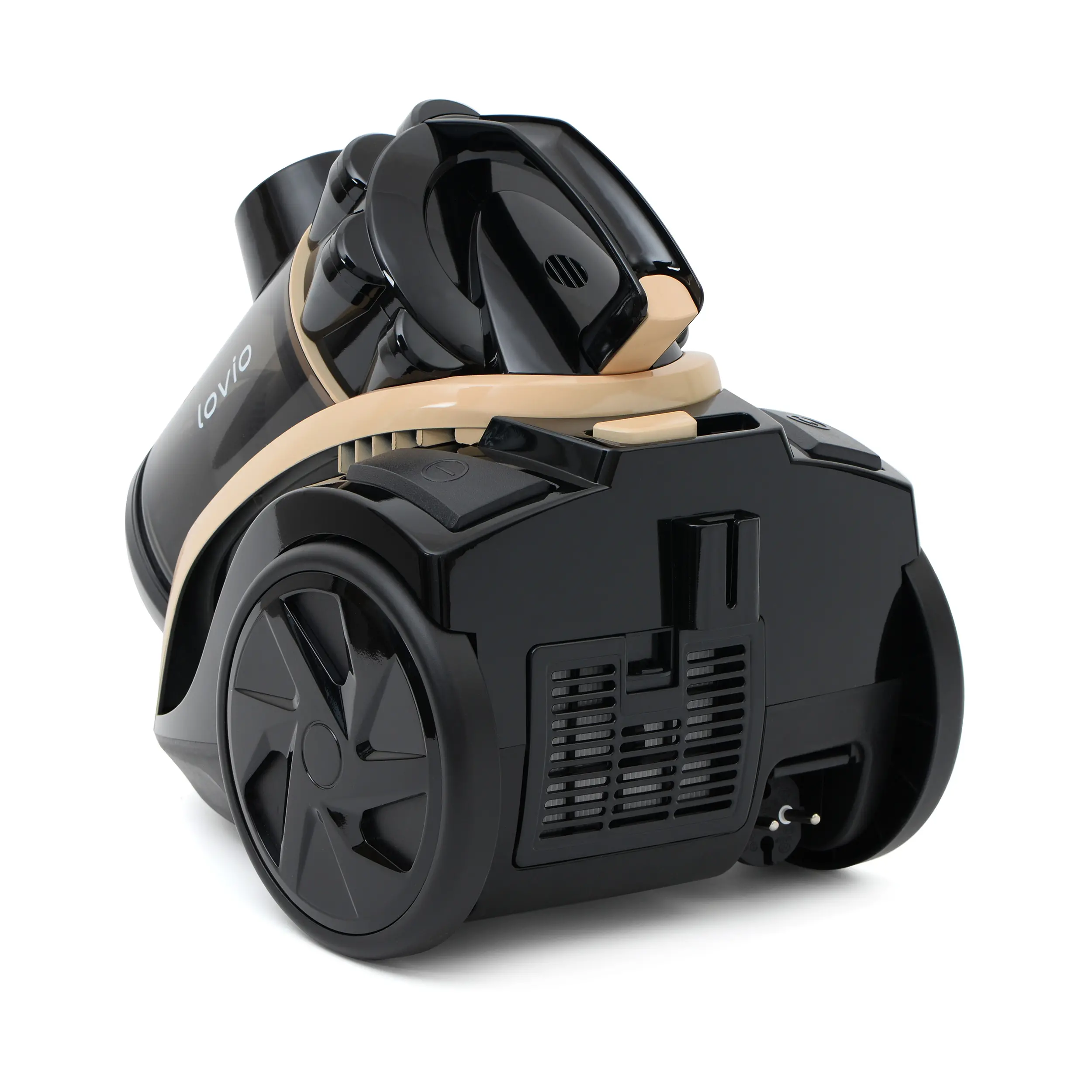 Odkurzacz Lovio Home VacuuFlex LVCVC001 899W Turboszczotka Szczotka do parkietów