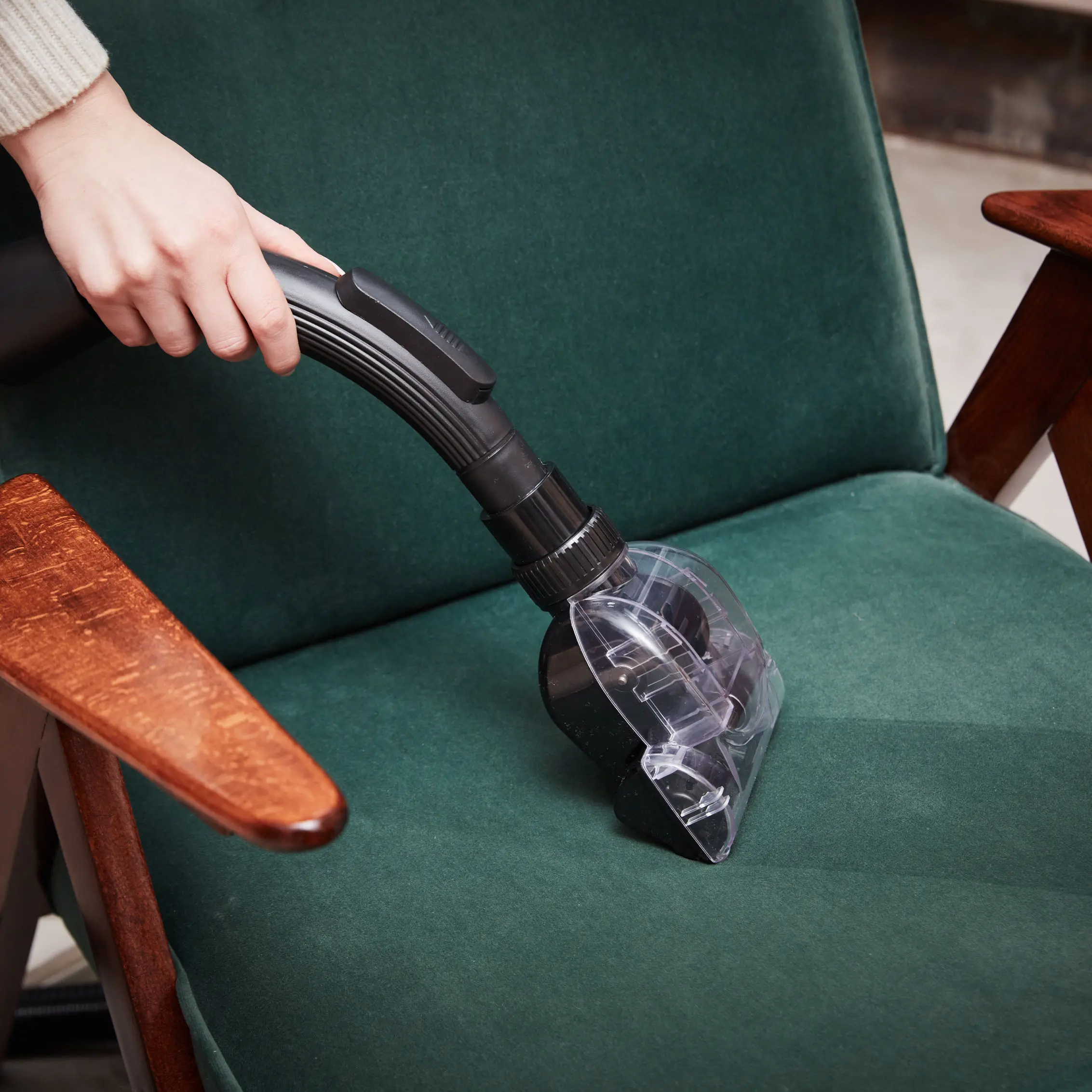 Odkurzacz Lovio Home VacuuFlex LVCVC001 899W Turboszczotka Szczotka do parkietów