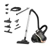 Odkurzacz Lovio Home VacuuFlex LVCVC001 899W Turboszczotka Szczotka do parkietów