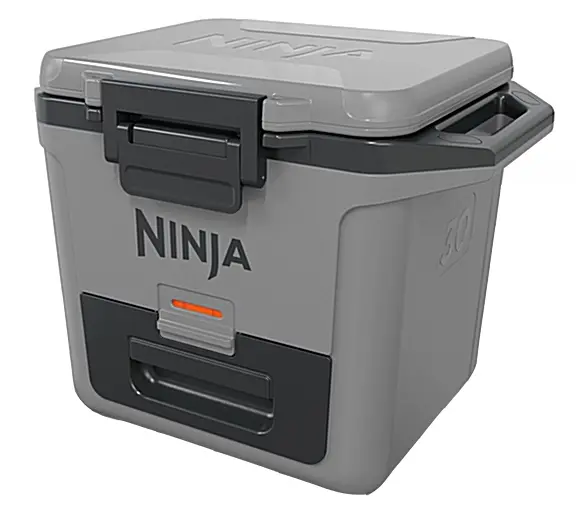 Lodówka turystyczna Ninja FrostVault Hard FB131EUGY 28l