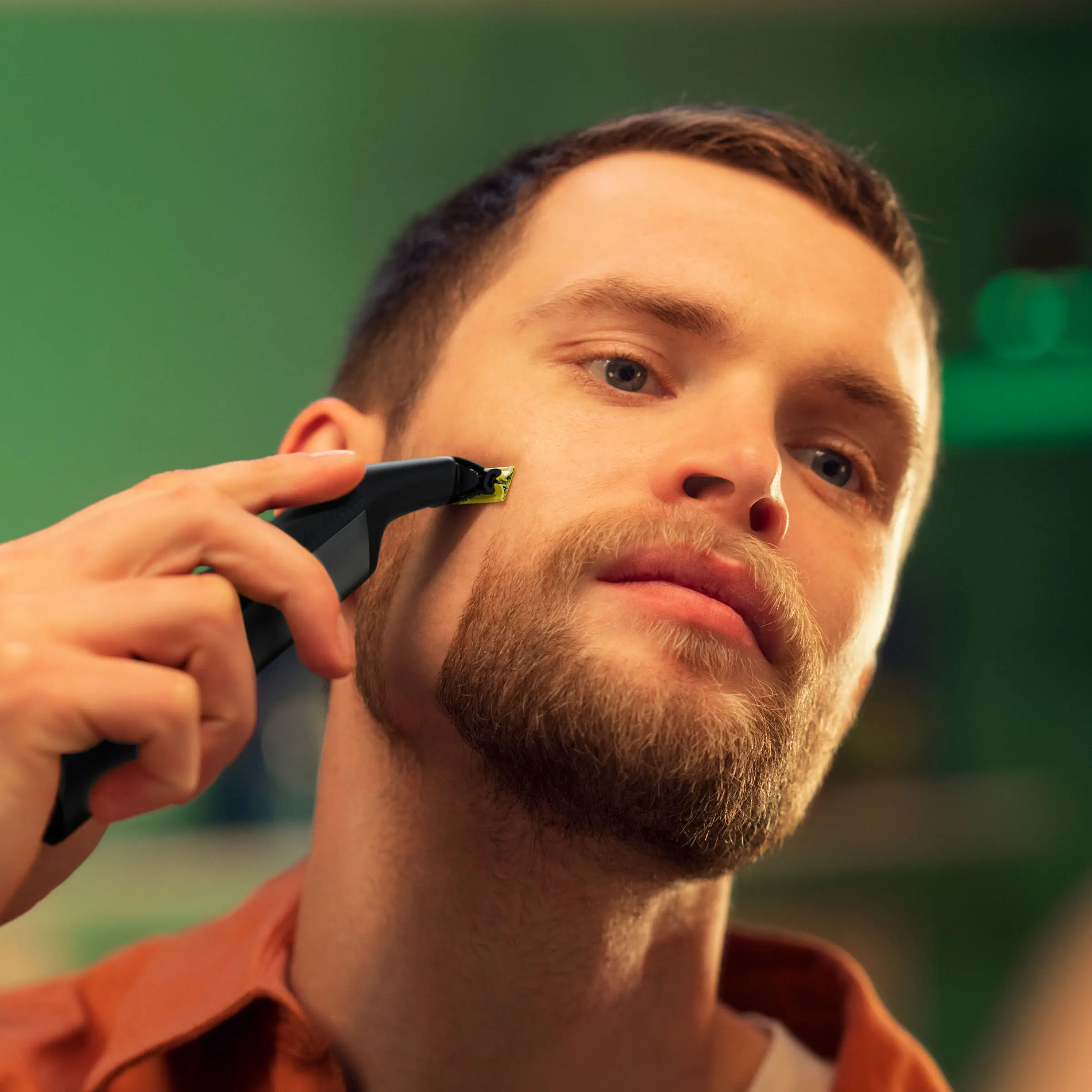 Golarka hybrydowa Philips OneBlade Pro QP6552/15