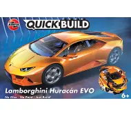 Airfix J6058 Quickbuild - Lamborghini Huracan EVO