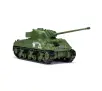 Model do składania Airfix J6042 Quickbuild - Sherman Firefly