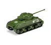 Model do składania Airfix J6042 Quickbuild - Sherman Firefly