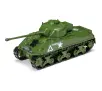 Model do składania Airfix J6042 Quickbuild - Sherman Firefly