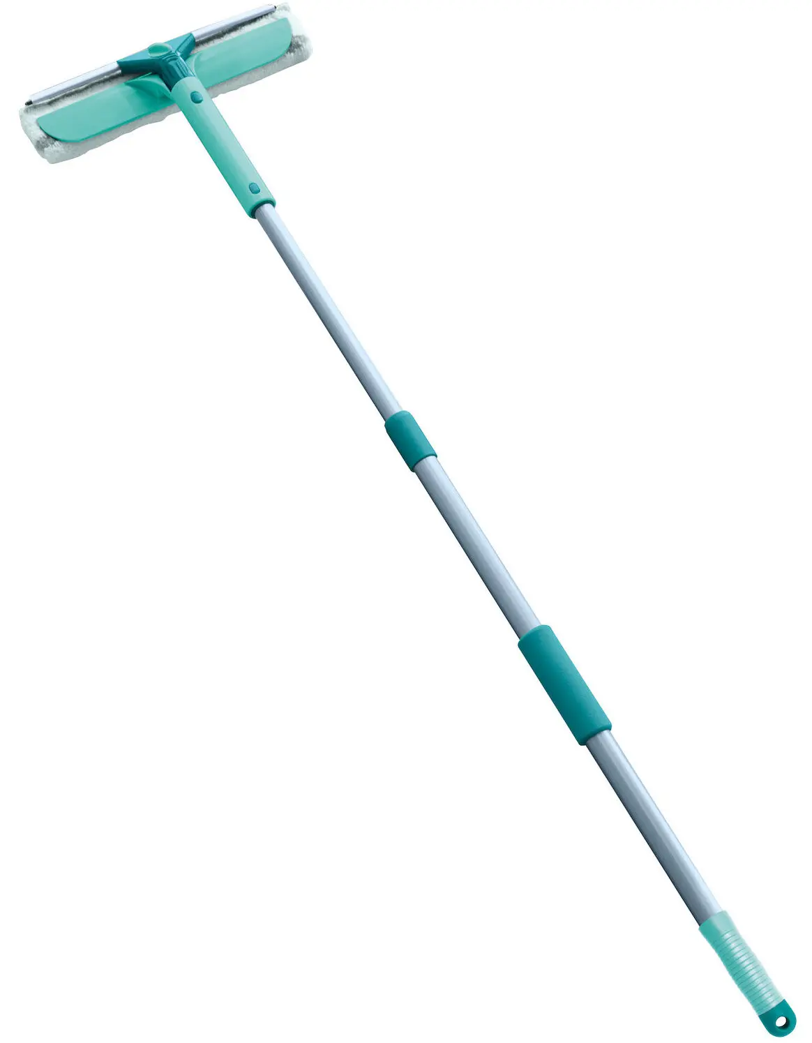 Ściągaczka do okien Leifheit Classic Window Cleaner 2w1 55238