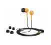 Słuchawki przewodowe Sennheiser CX 215 (pomarańczowy)