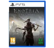 Enotria The Last Song Gra na PS5