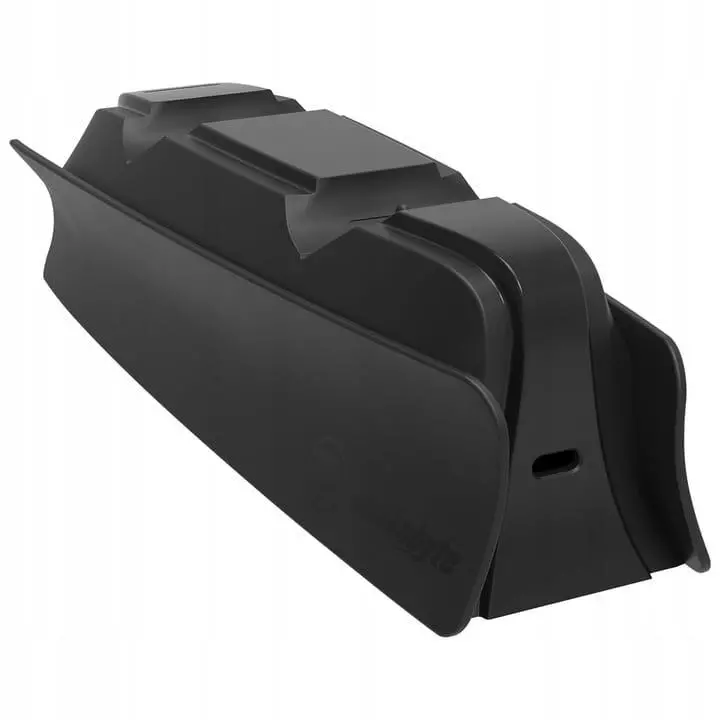 Ładowarka Snakebyte SB916151 TWIN:CHARGE 5 do padów PS5 Czarny