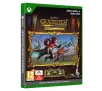 Harry Potter Mistrzowie Quidditcha Edycja Deluxe Gra na Xbox Series X / Xbox One