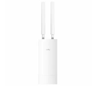 Router bezprzewodowy z 4G Cudy LT700 Outdoor Biały