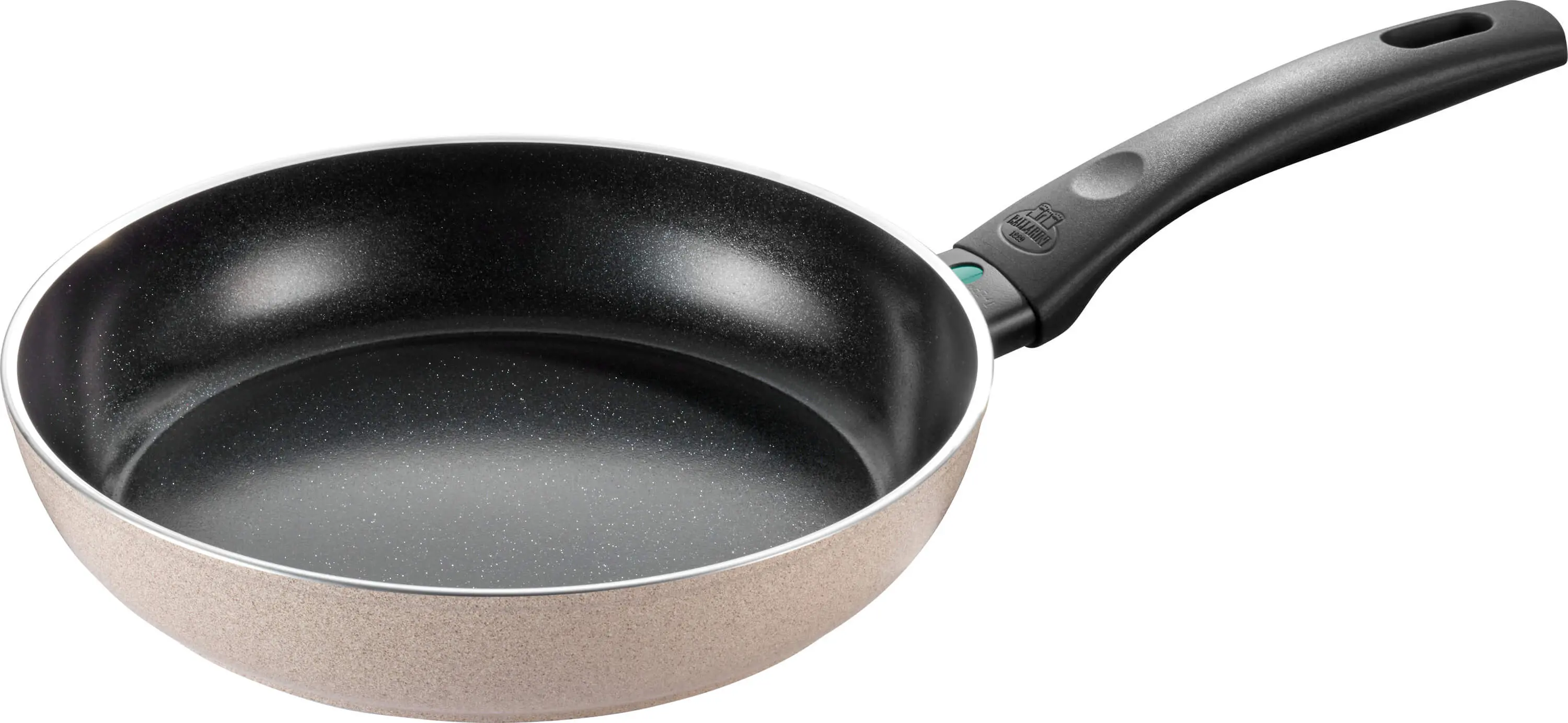 Patelnia Ballarini Ledro 1027796 Indukcja Ceramiczna 24cm