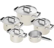 Zwilling Pure 1028806 Indukcja Ceramika 9 elementów