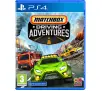 Matchbox Driving Adventures Gra na PS4