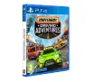 Matchbox Driving Adventures Gra na PS4