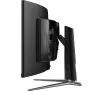 Monitor MSI MPG 491CQP QD-OLED 49" 5K OLED 144Hz 0,03ms Zakrzywiony Gamingowy