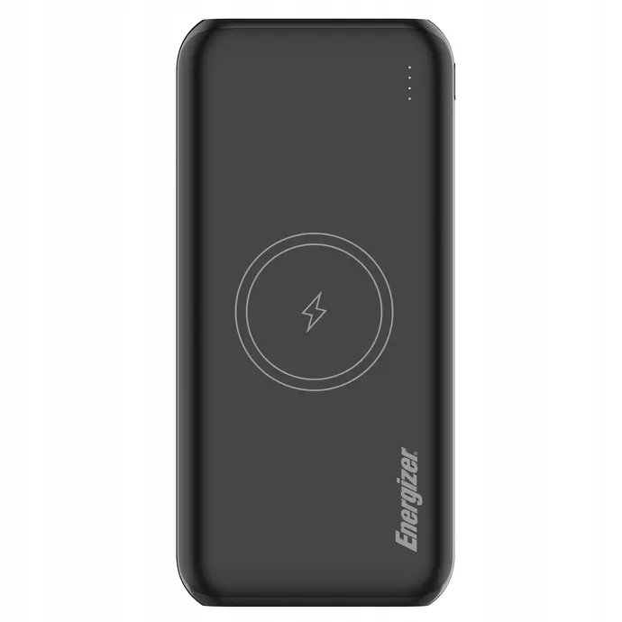 Powerbank Energizer QE10009PQ 10000mAh 20W Czarny