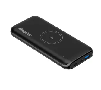 Powerbank Energizer QE10009PQ 10000mAh 20W Czarny