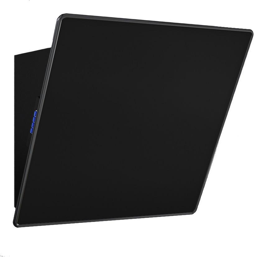 Okap SeeNERGY Smart 60 (czarny)