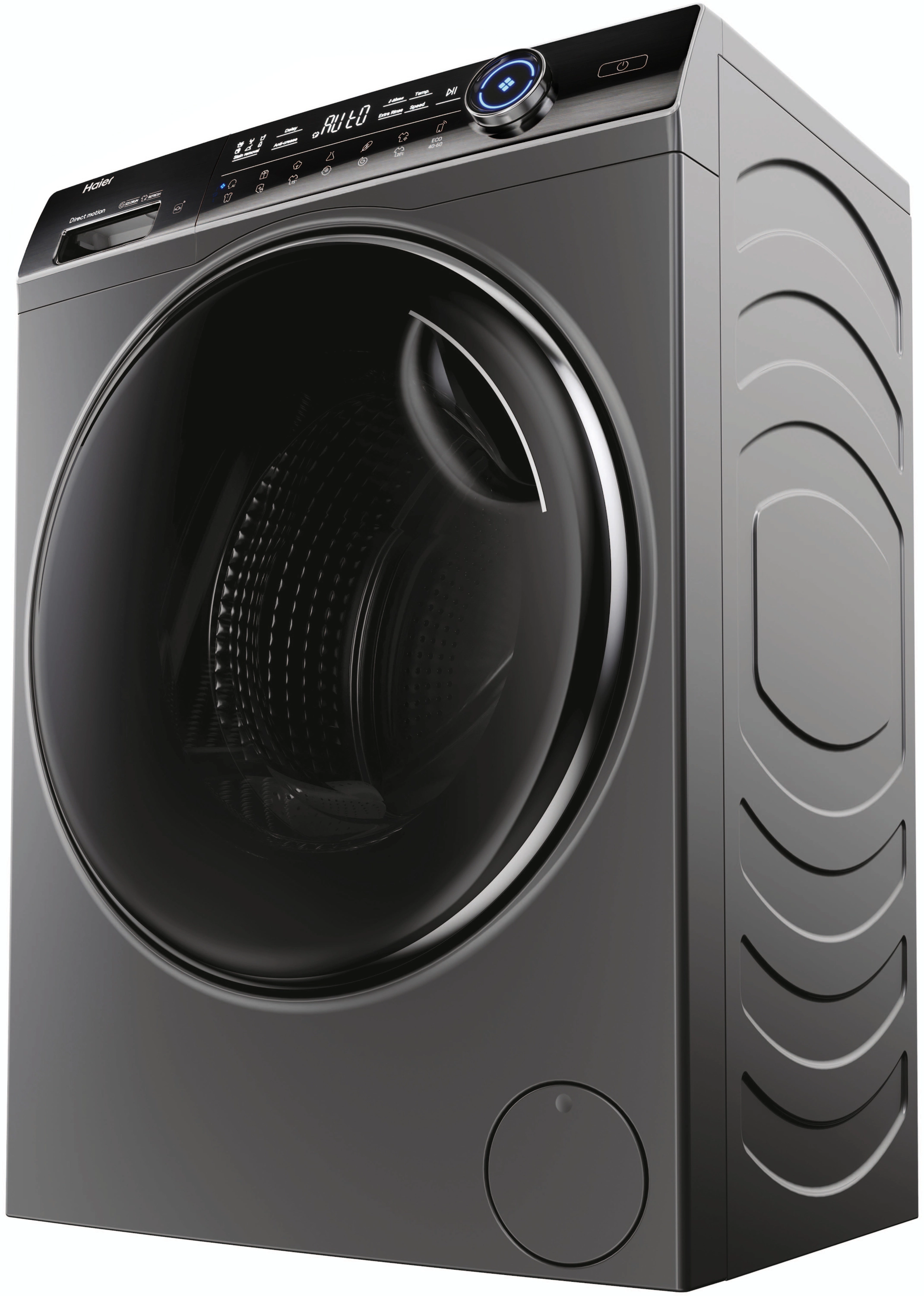 Pralka Haier I-Pro Series 7 Plus HW80-B14979S8TUS 8kg 1400obr/min Zdalne sterowanie