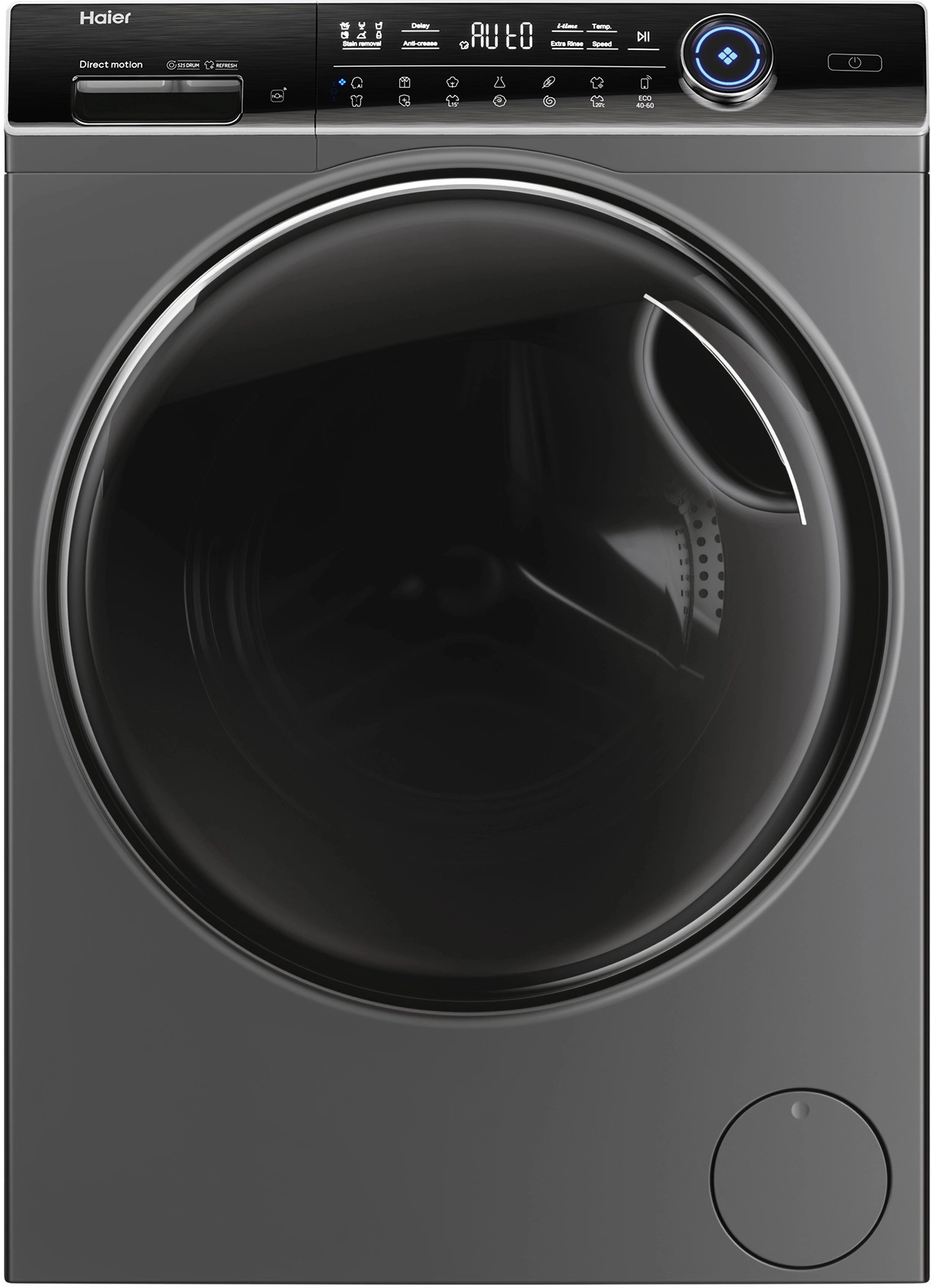 Pralka Haier I-Pro Series 7 Plus HW80-B14979S8TUS 8kg 1400obr/min Zdalne sterowanie