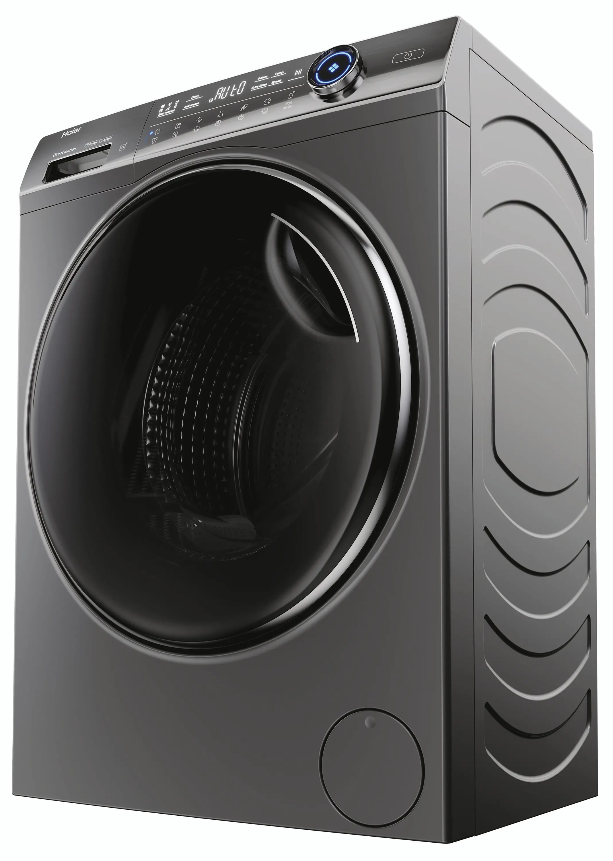 Pralka Haier I-Pro Series 7 Plus HW80-B14979S8TUS 8kg 1400obr/min Zdalne sterowanie