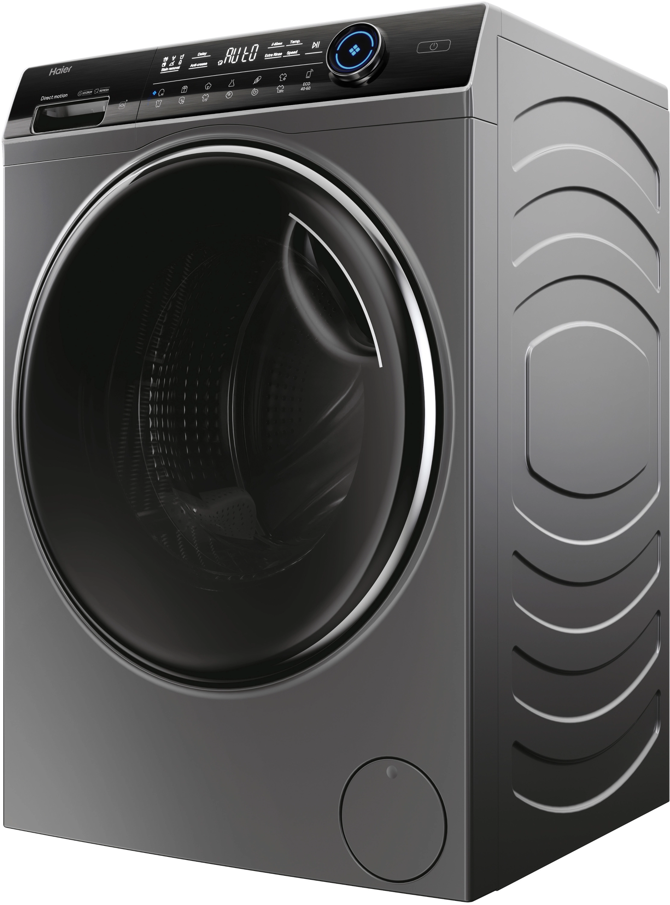 Pralka Haier I-Pro Series 7 Plus HW80-B14979S8TUS 8kg 1400obr/min Zdalne sterowanie