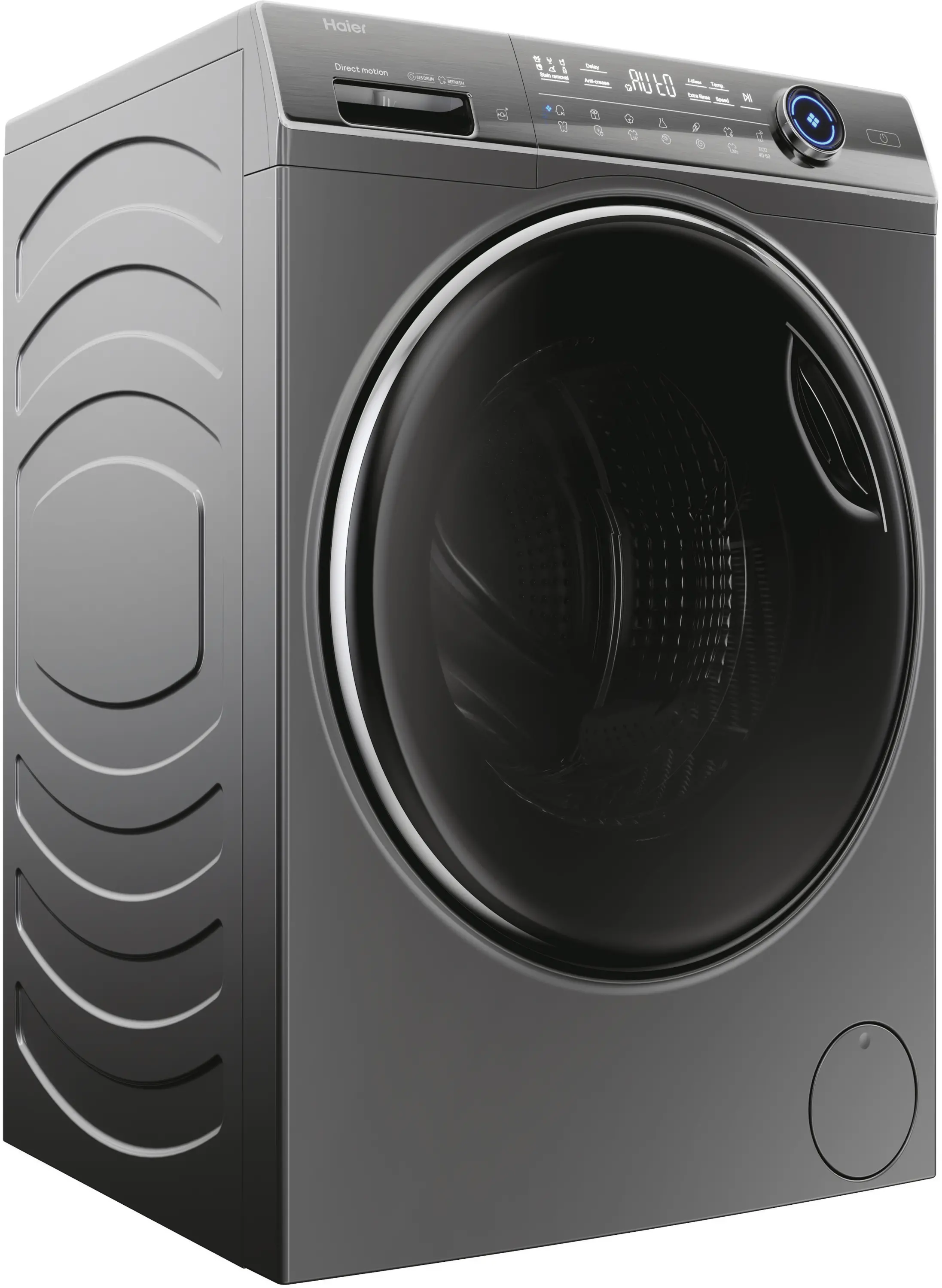 Pralka Haier I-Pro Series 7 Plus HW80-B14979S8TUS 8kg 1400obr/min Zdalne sterowanie