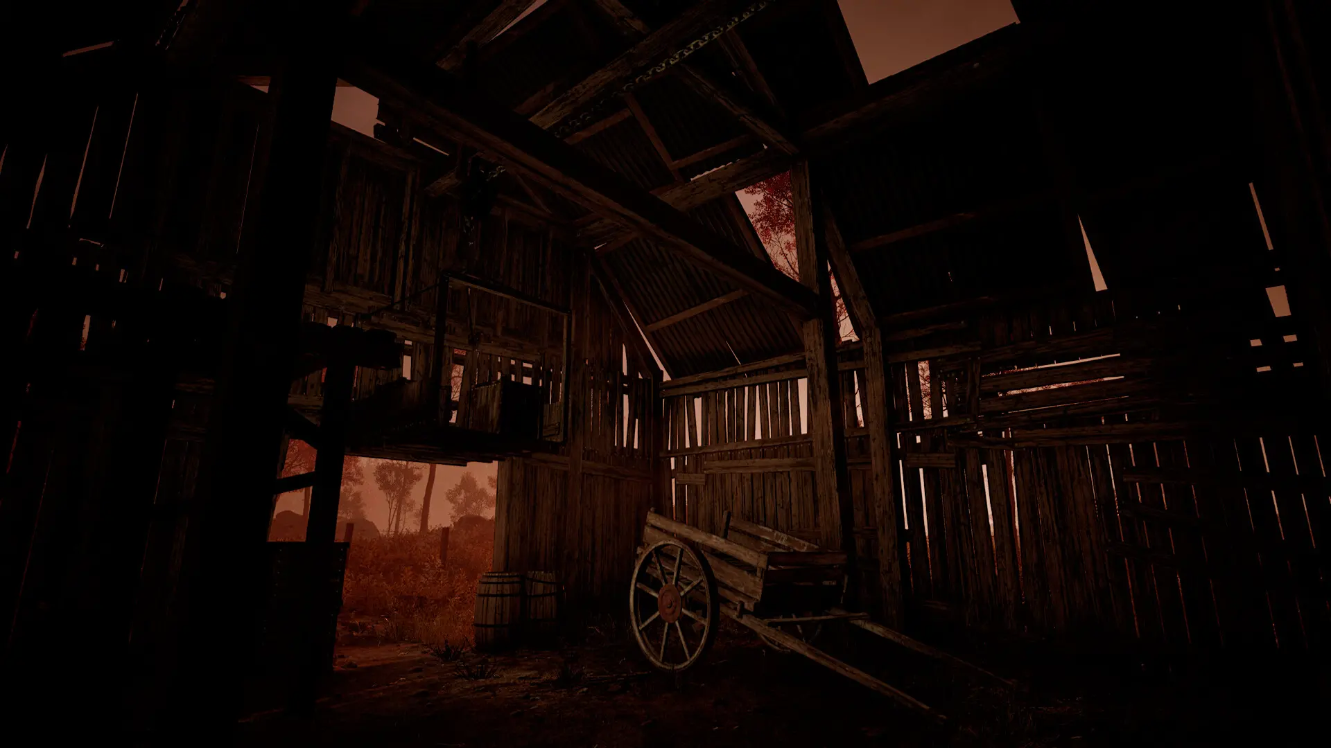 Slender The Arrival VR Gra na PS5