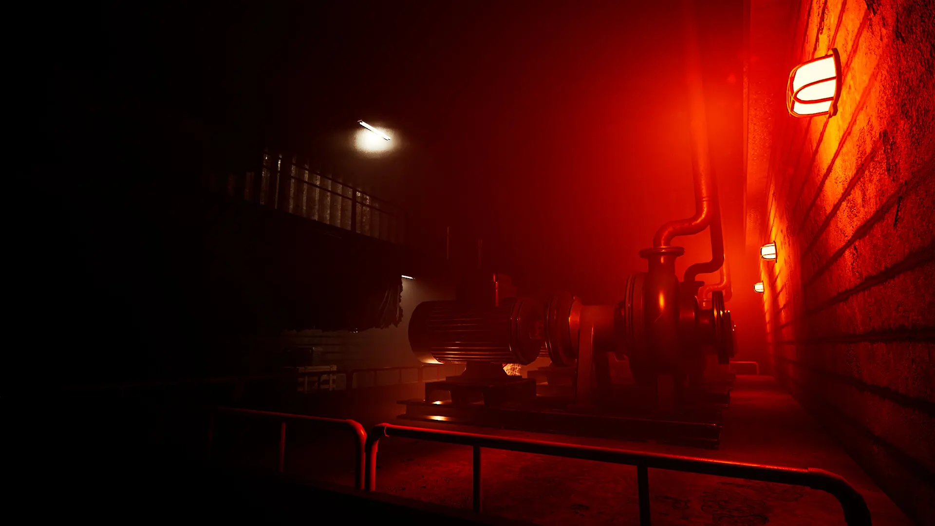 Slender The Arrival VR Gra na PS5