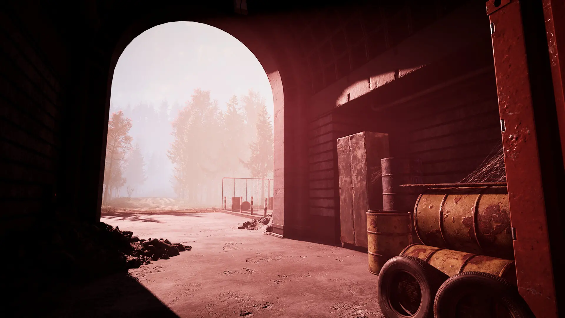 Slender The Arrival VR Gra na PS5