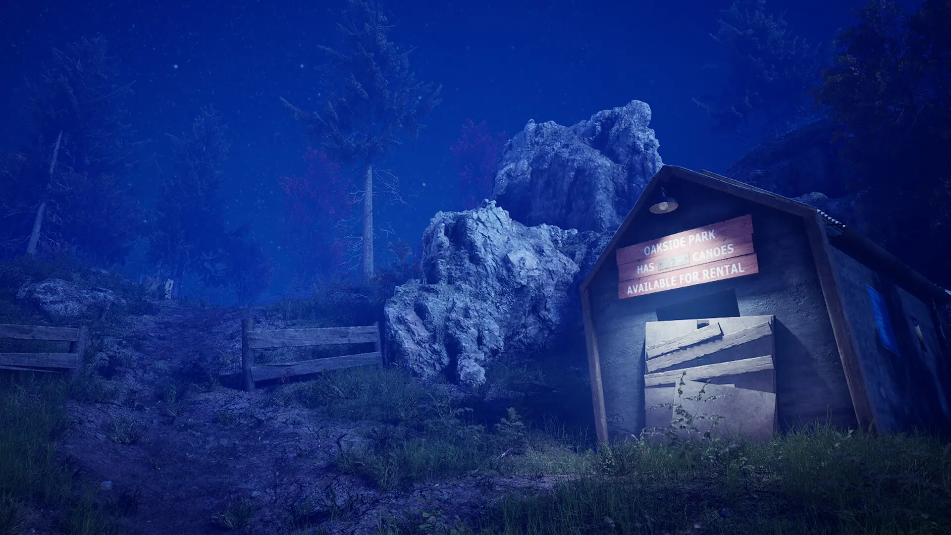 Slender The Arrival VR Gra na PS5