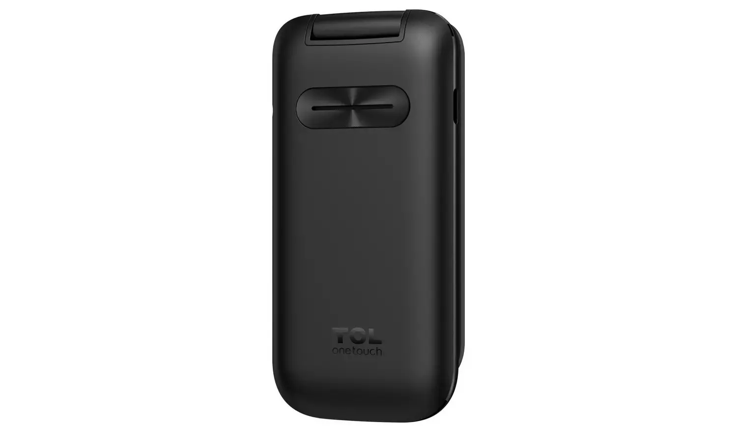 Telefon TCL onetouch 5023 2,4" 1,3Mpix Czarny