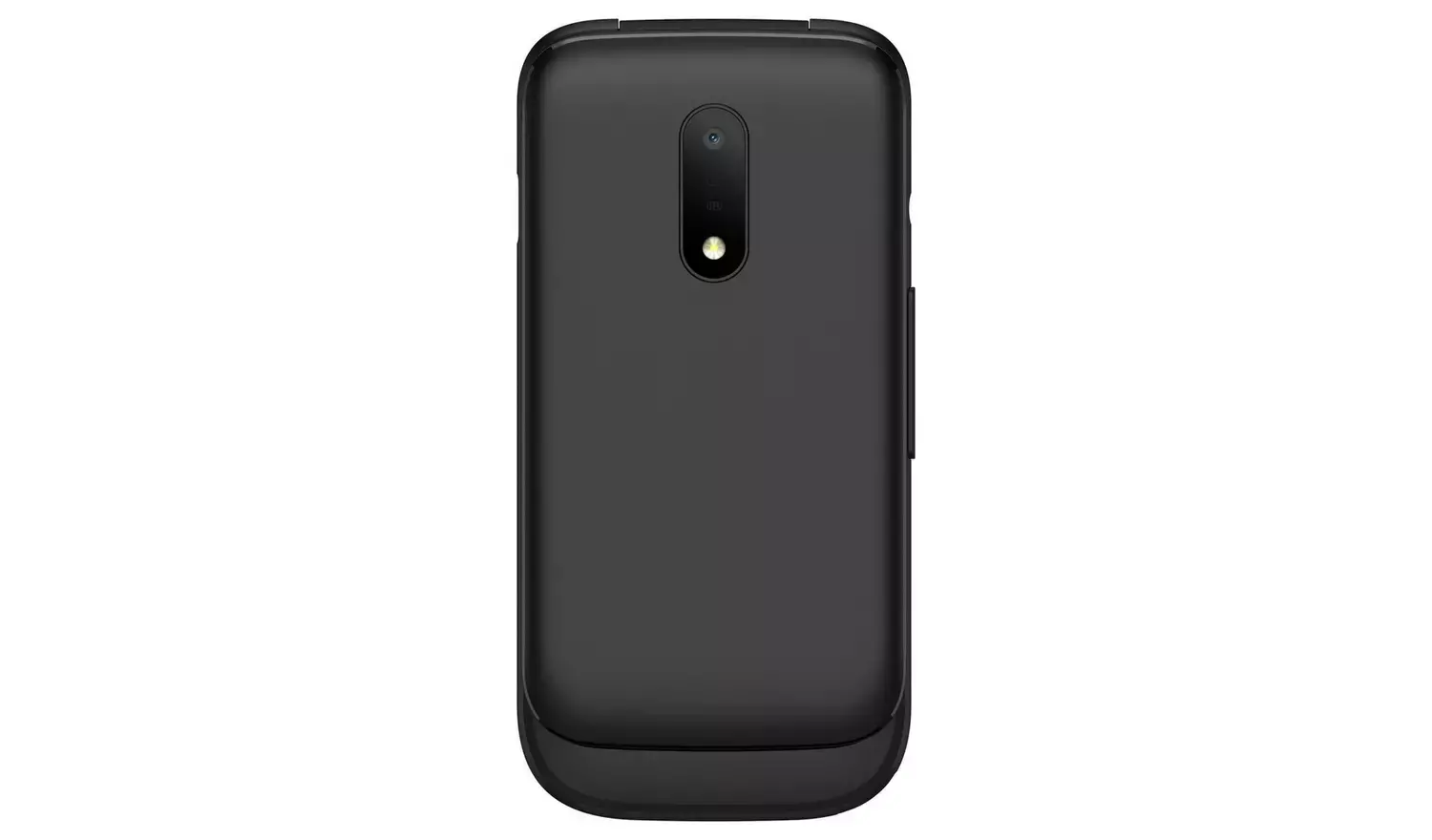 Telefon TCL onetouch 5023 2,4" 1,3Mpix Czarny