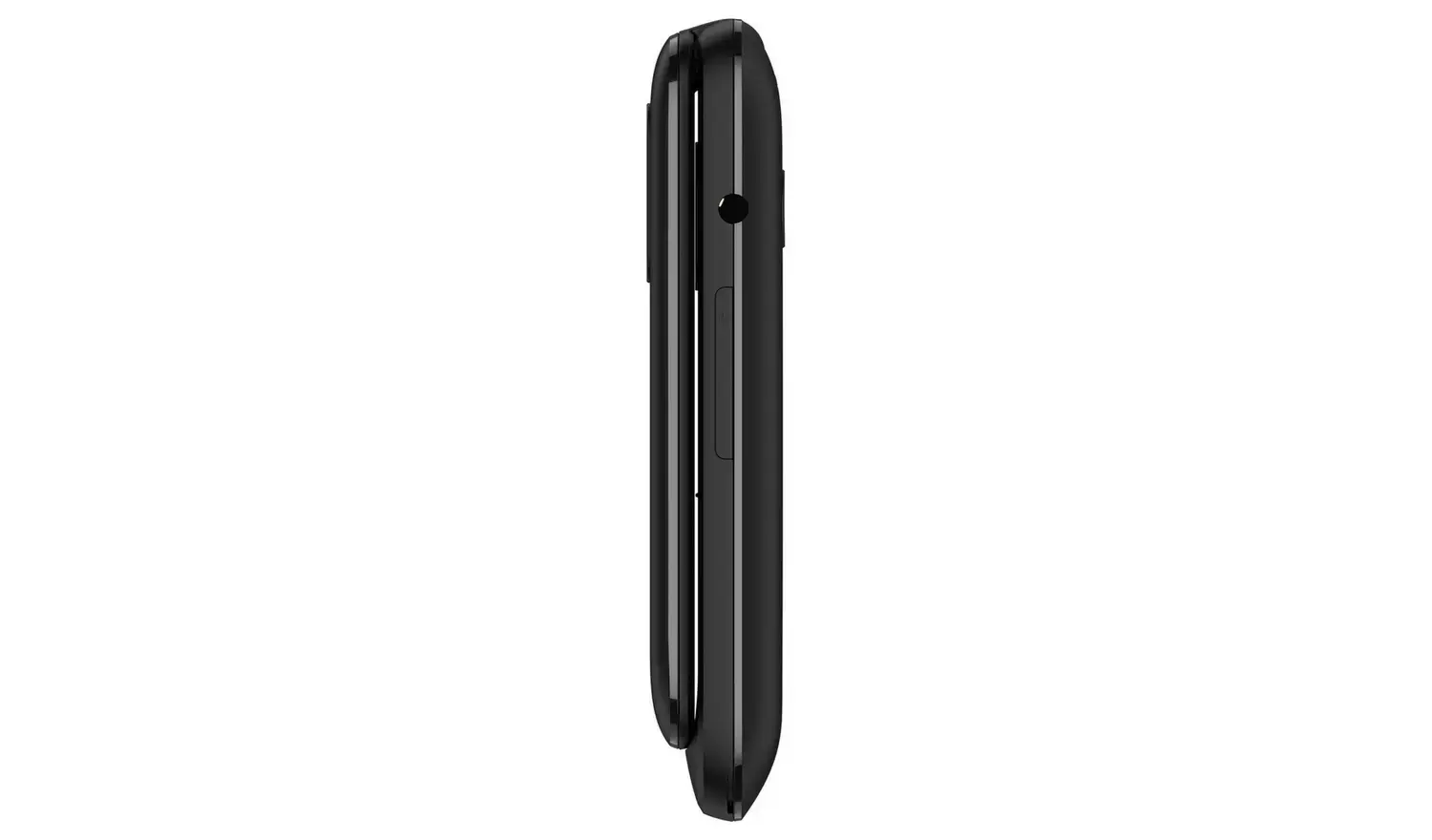 Telefon TCL onetouch 5023 2,4" 1,3Mpix Czarny