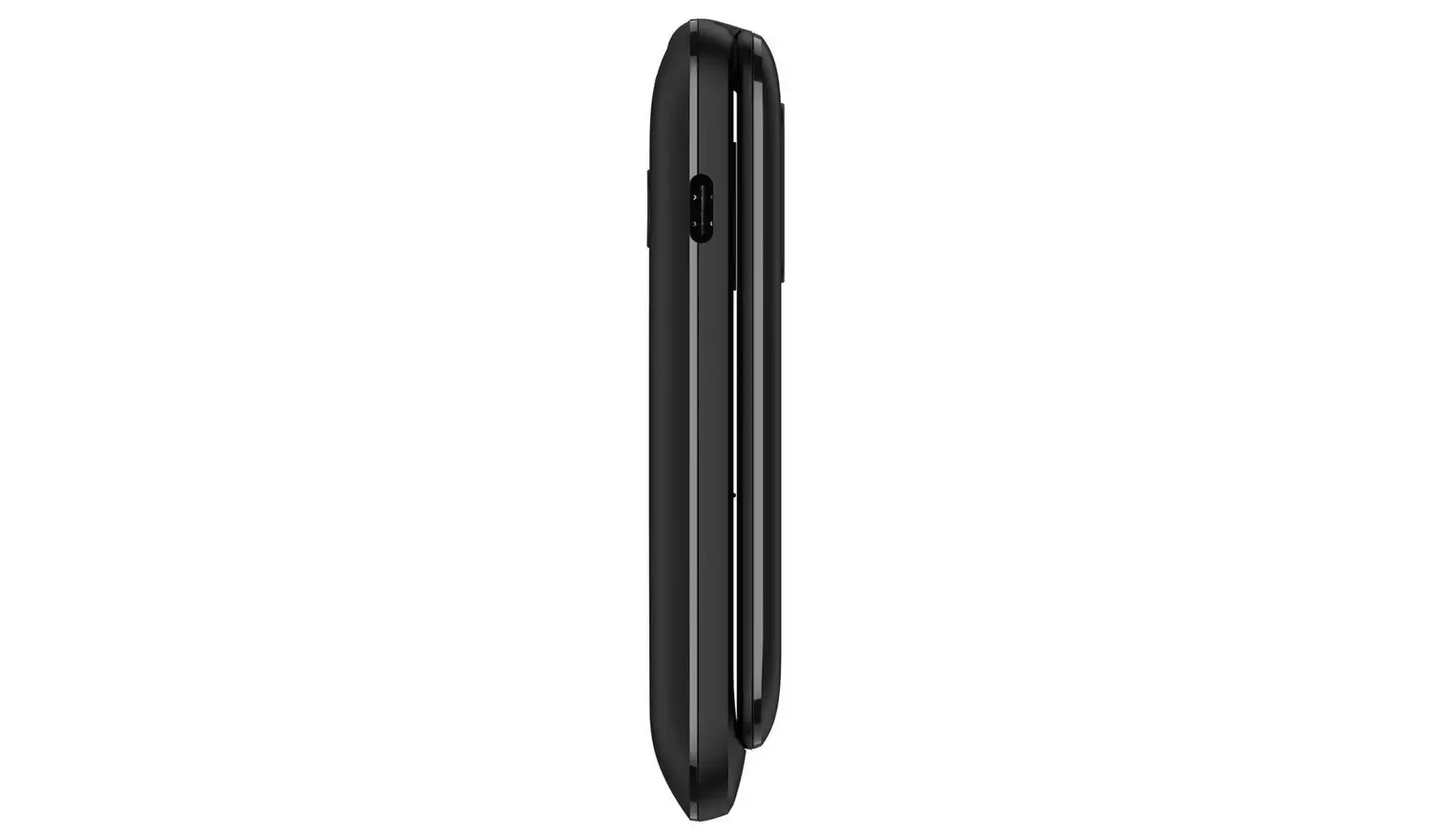 Telefon TCL onetouch 5023 2,4" 1,3Mpix Czarny
